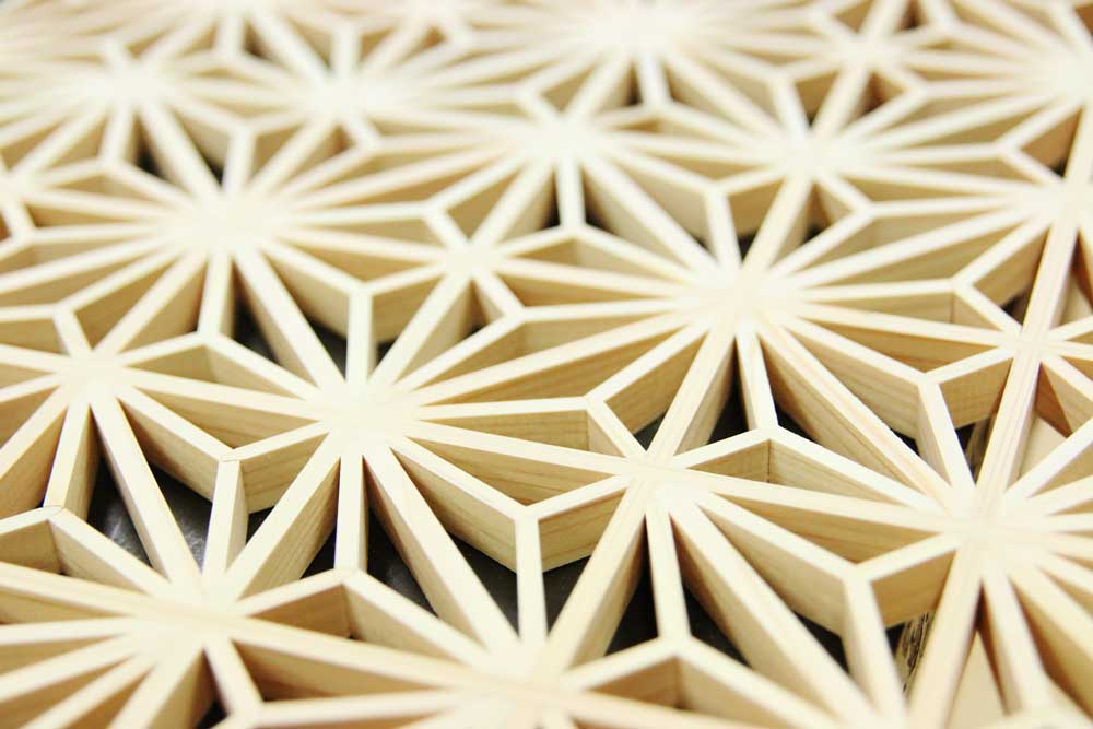 店舗・宿泊施設向けオーダー製品の製作